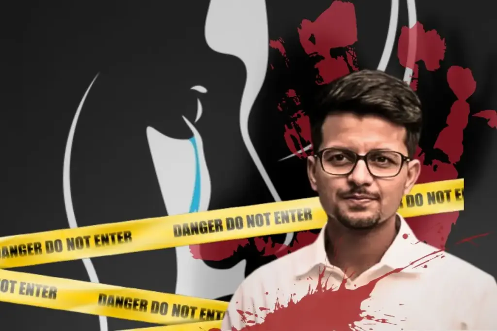 Kolkata Gangrape Case