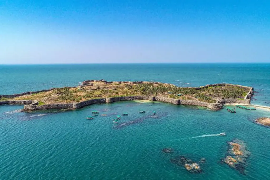 Maratha Military Landscape: यूनेस्को की विश्व धरोहर सूची में शामिल हुआ मराठा मिलिट्री लैंडस्केप, यूनेस्को से मान्यता प्राप्त करने वाली 44वीं भारतीय संपत्ति बनी- भारत एक्सप्रेस
