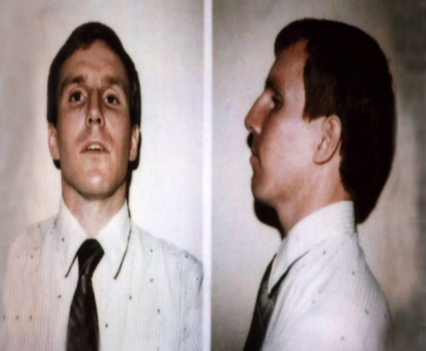 Michael Swango