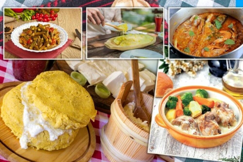 recipes