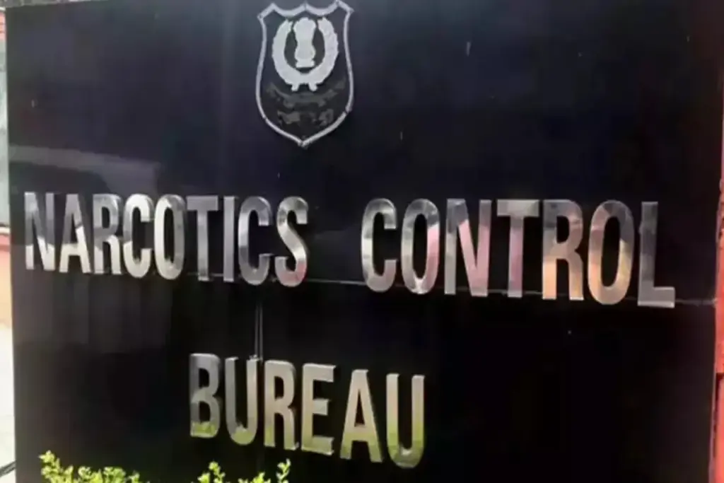 NCB