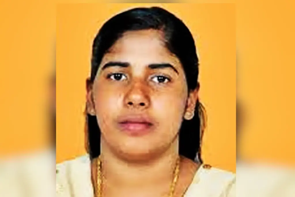 नर्स निमिषा प्रिया