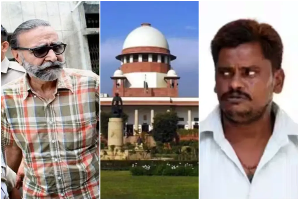 Nithari Serial Murder Case : मृतिका के पिता ने Supreme Court के निर्णय पर जताया दुख - भारत एक्सप्रेस