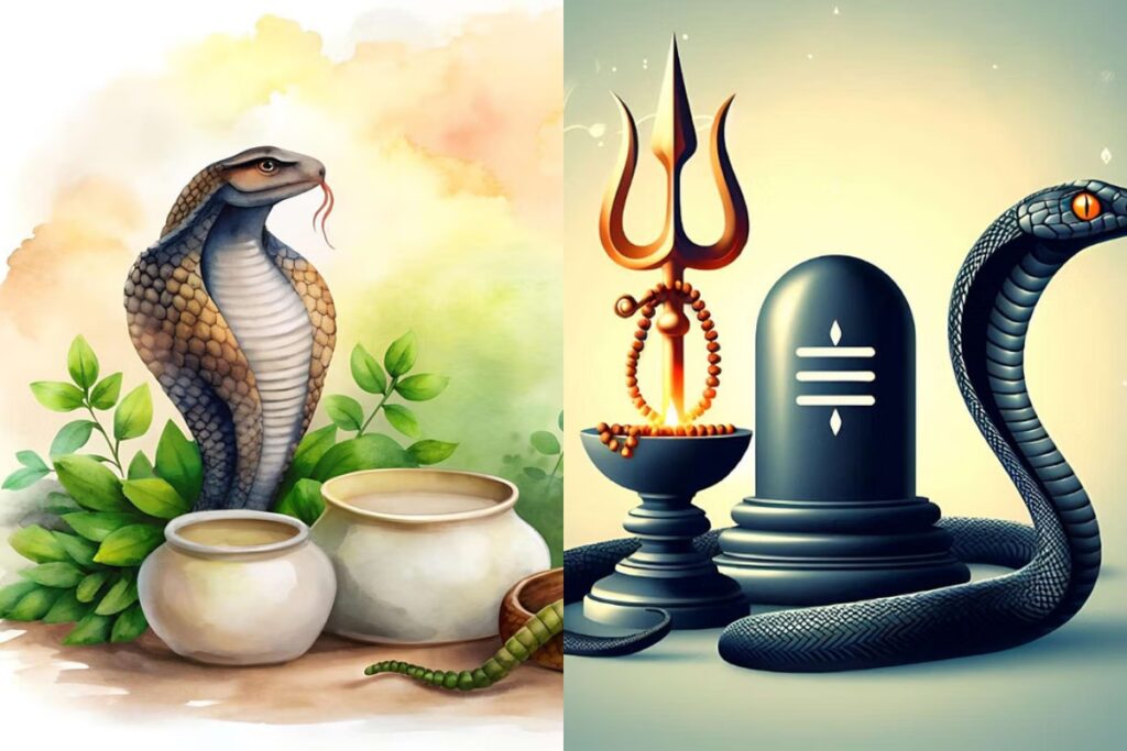 Nag Panchami 2025