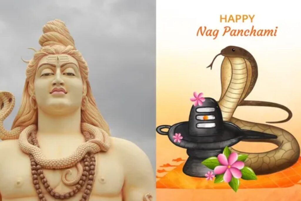Nag Panchami 2025