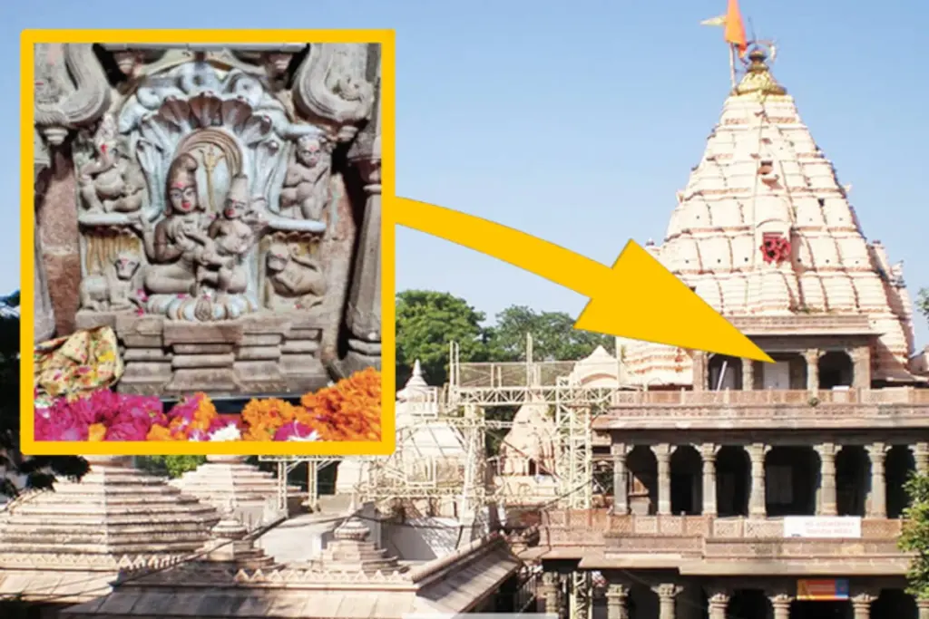 Nagchandreshwar Temple-Nag Panchami