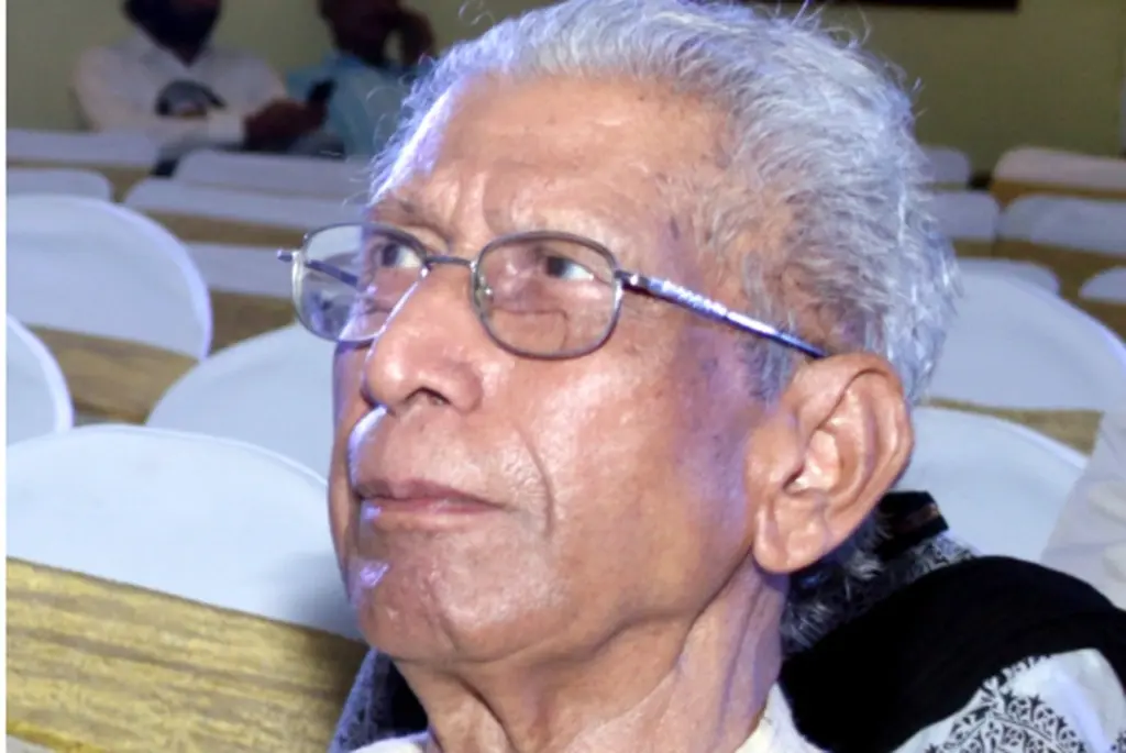 Namvar Singh