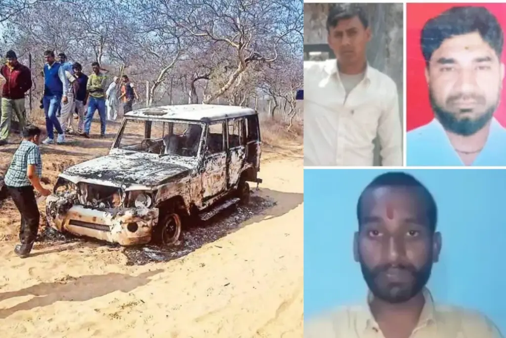 Nasir-Junaid murder