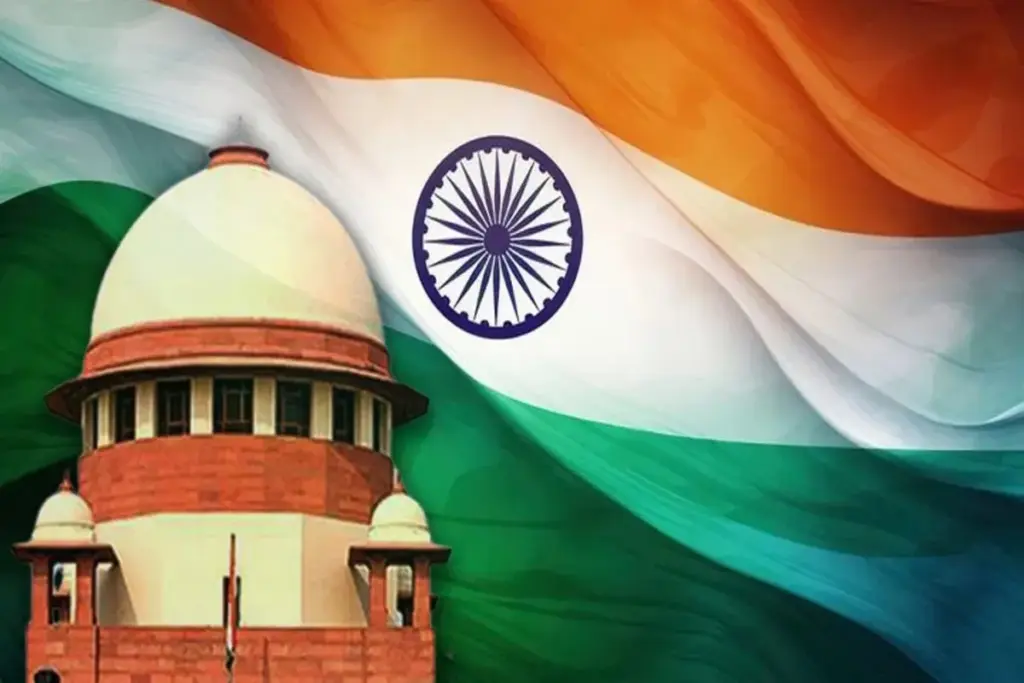 National Flag Misuse