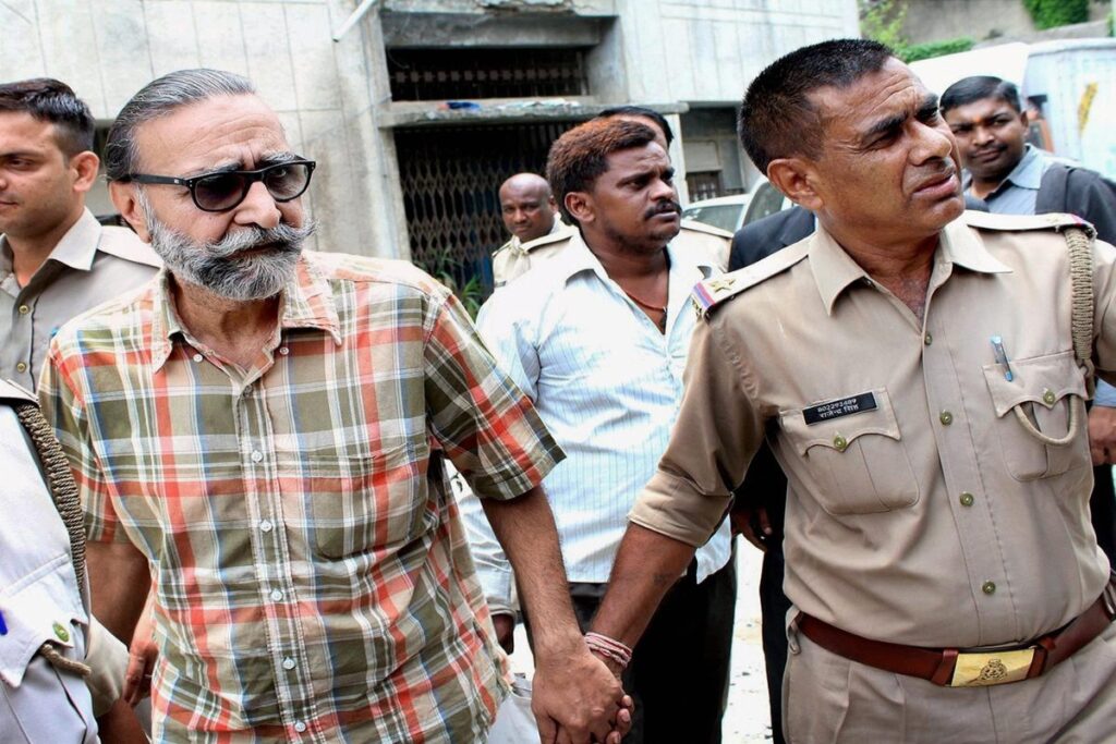 Nithari Case
