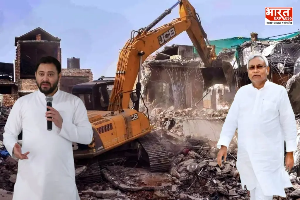 Nitish Kumar tejaswi yadav