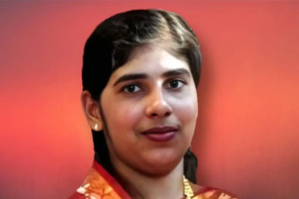 Nimisha Priya