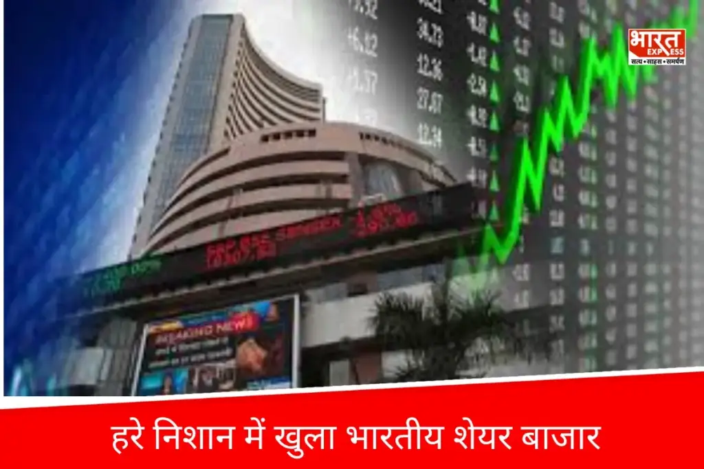 Stock Market