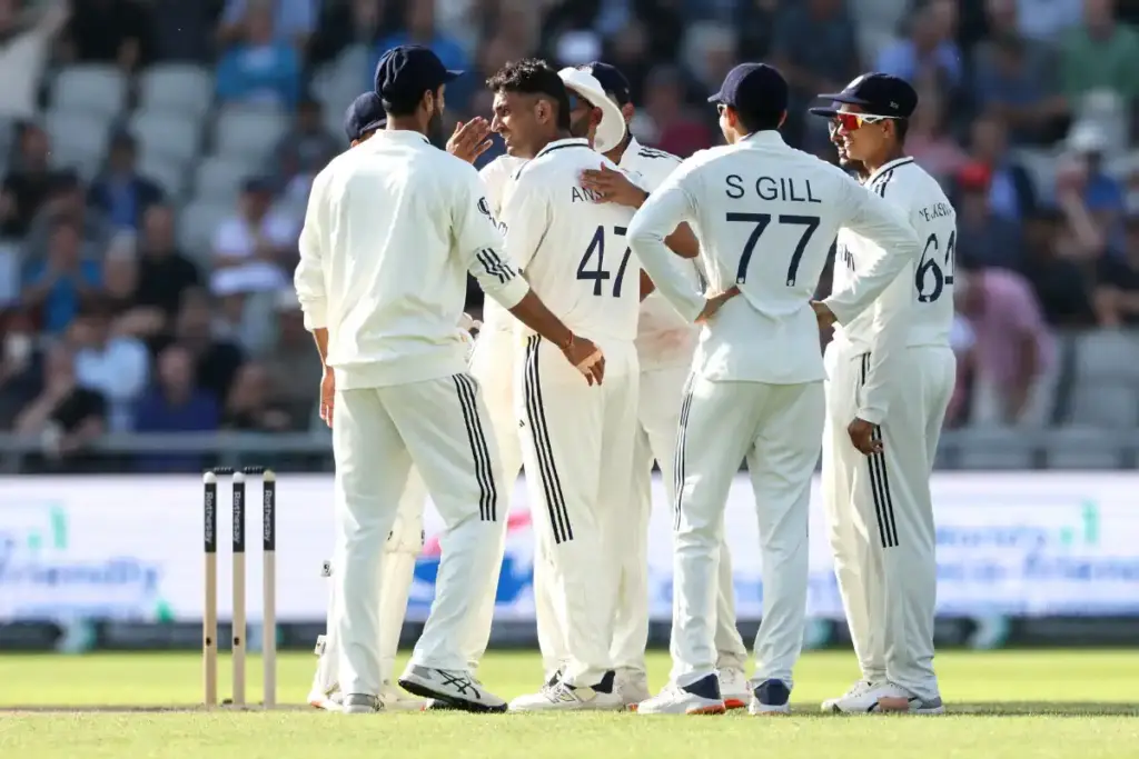 Oval Test