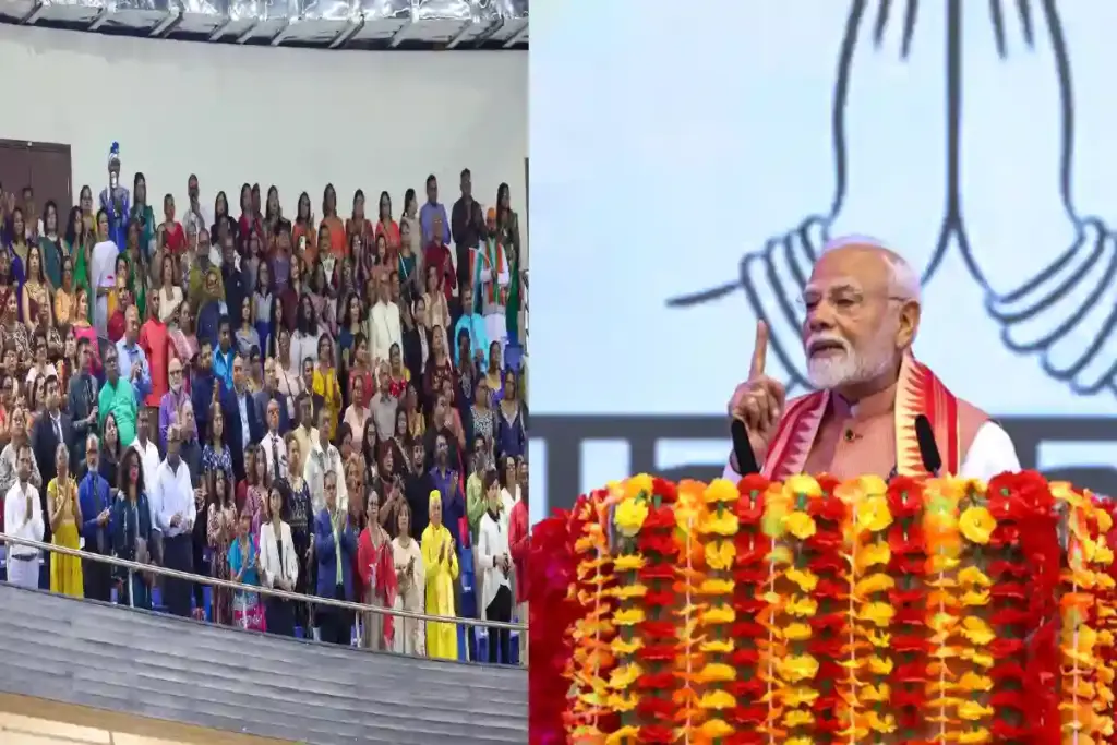 PM Modi