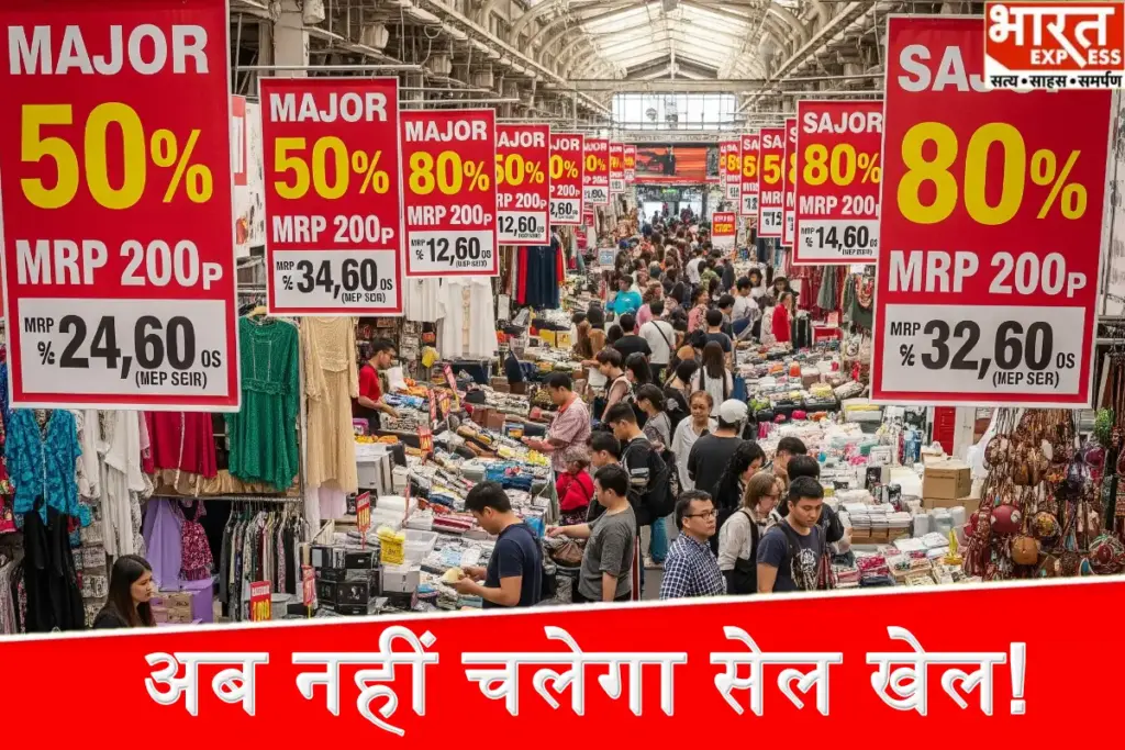 PM Modi Govt May Change MRP Formula