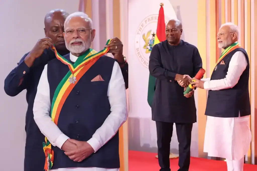 PM Modi