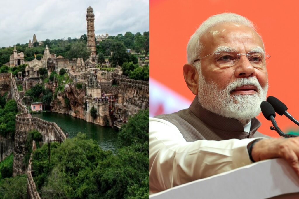 PM Modi Mann Ki Baat