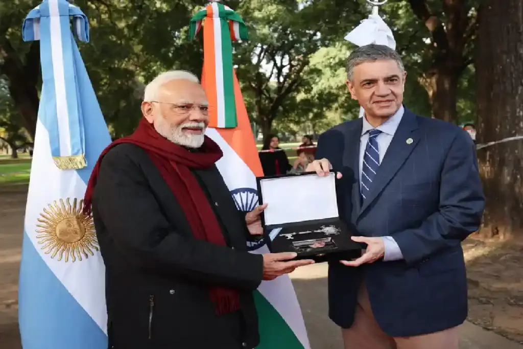 PM Modi