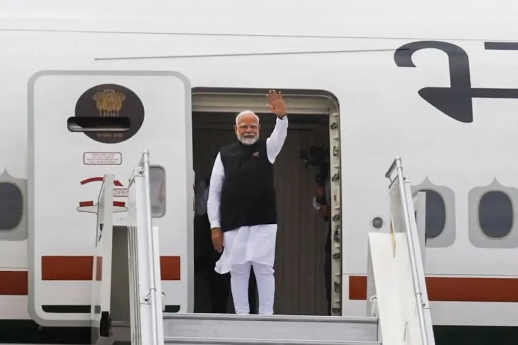 PM Narendra Modi