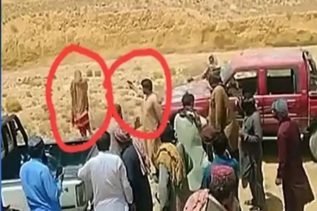 Pakistan में ऑनर किलिंग! कबीलायी लोगों ने गोली मारकर की महिला की हत्या, जानें क्या है पूरा मामला? - भारत एक्सप्रेस