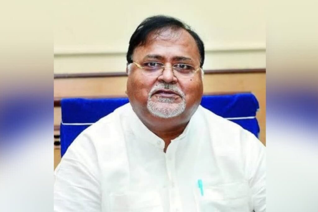 Partha Chatterjee
