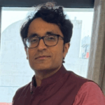 प्रदीप भंडारी, राष्ट्रीय प्रवक्ता, भाजपा
