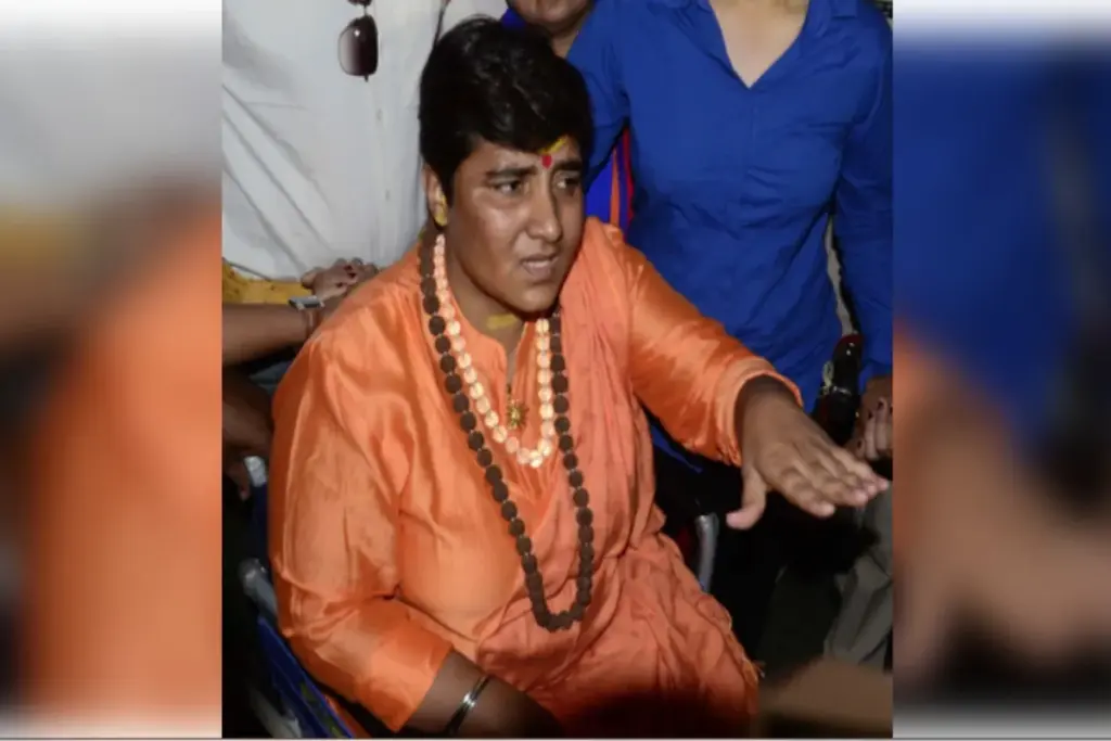 Pragya Singh Thakur