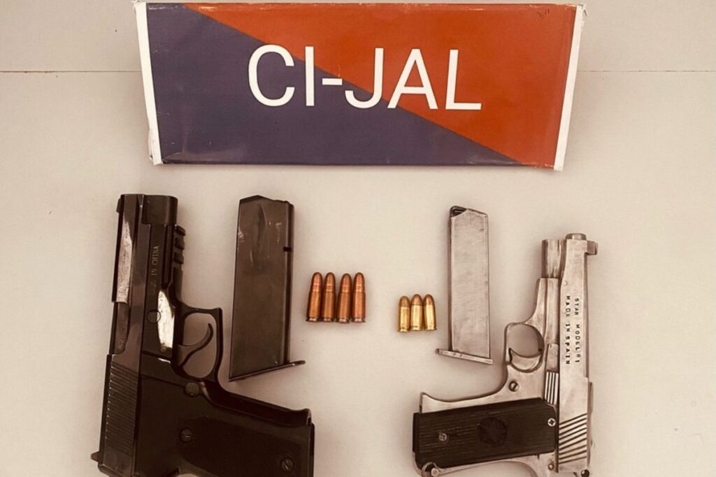 Punjab Police