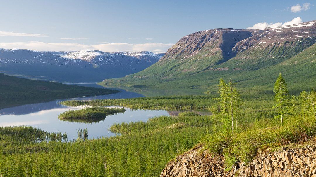 siberia 