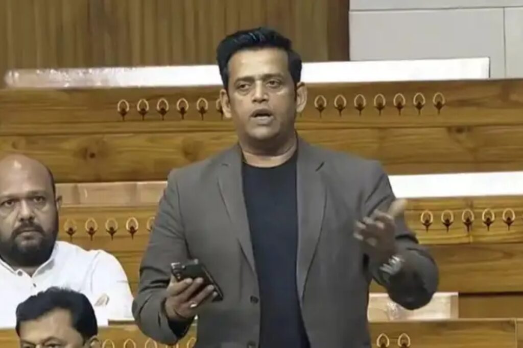 Ravi Kishan