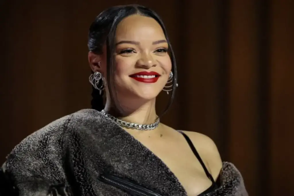 Rihanna Pregnancy
