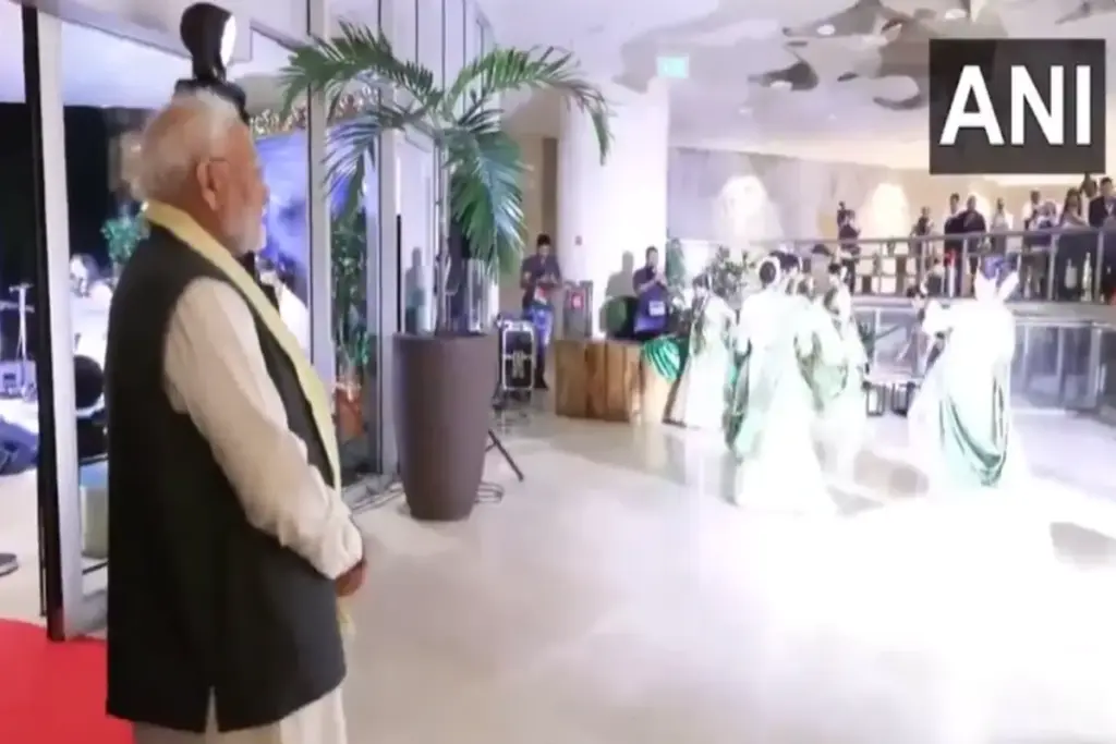 PM Modi