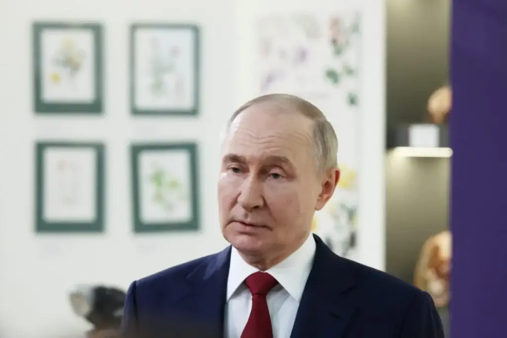 Russia Pregnancy Policy