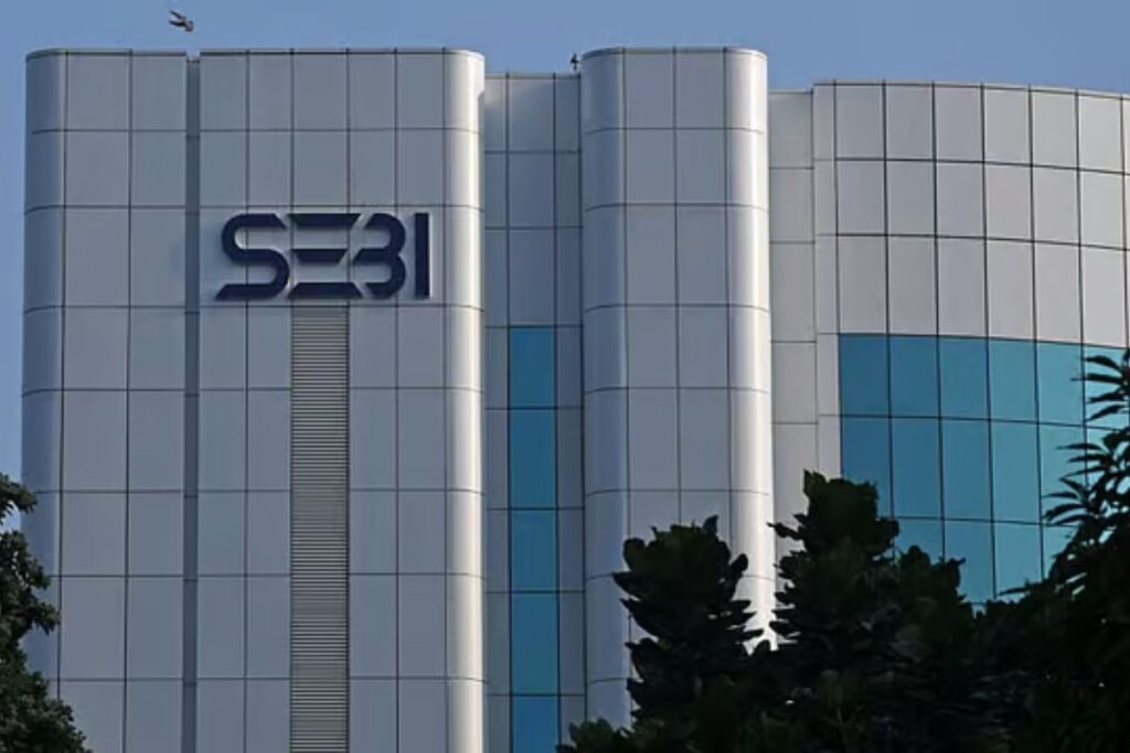 SEBI