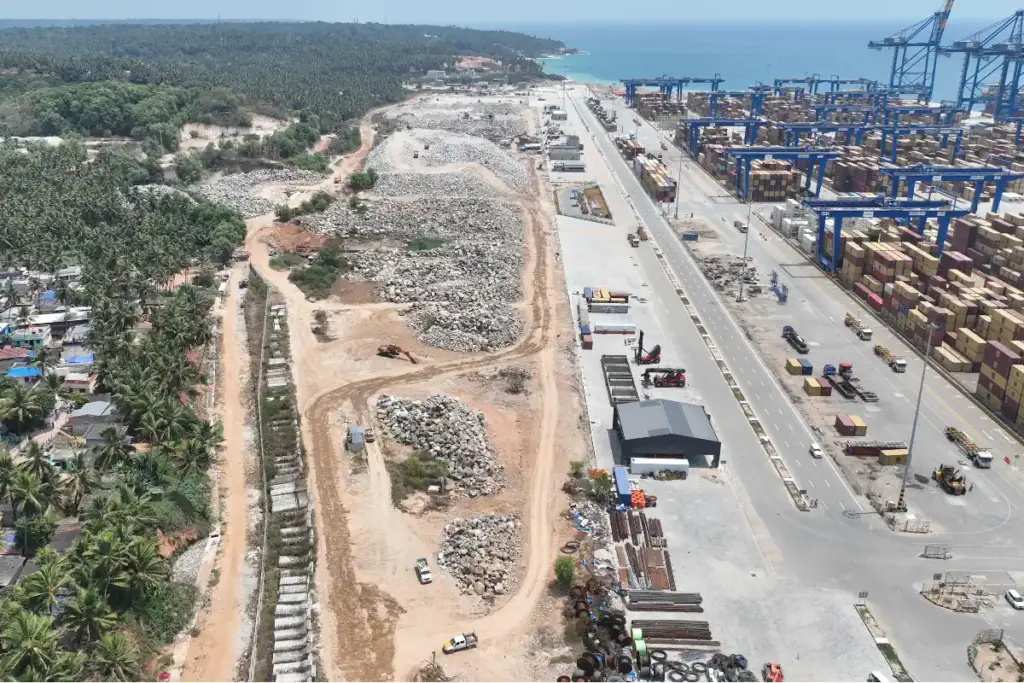 Sagarmala Project