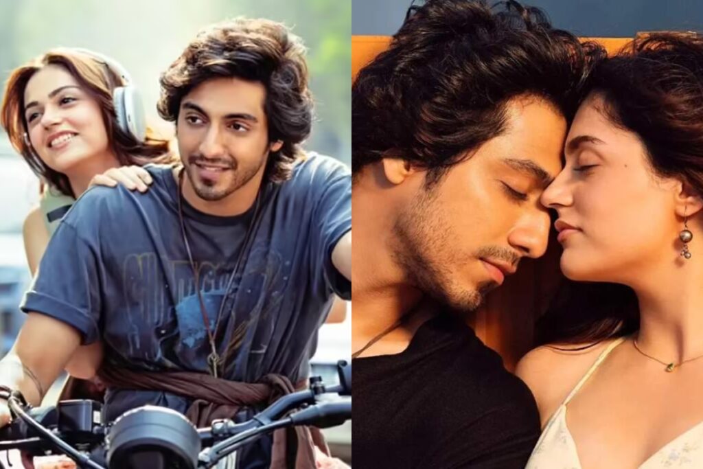 Saiyaara Box Office Collection Day 9