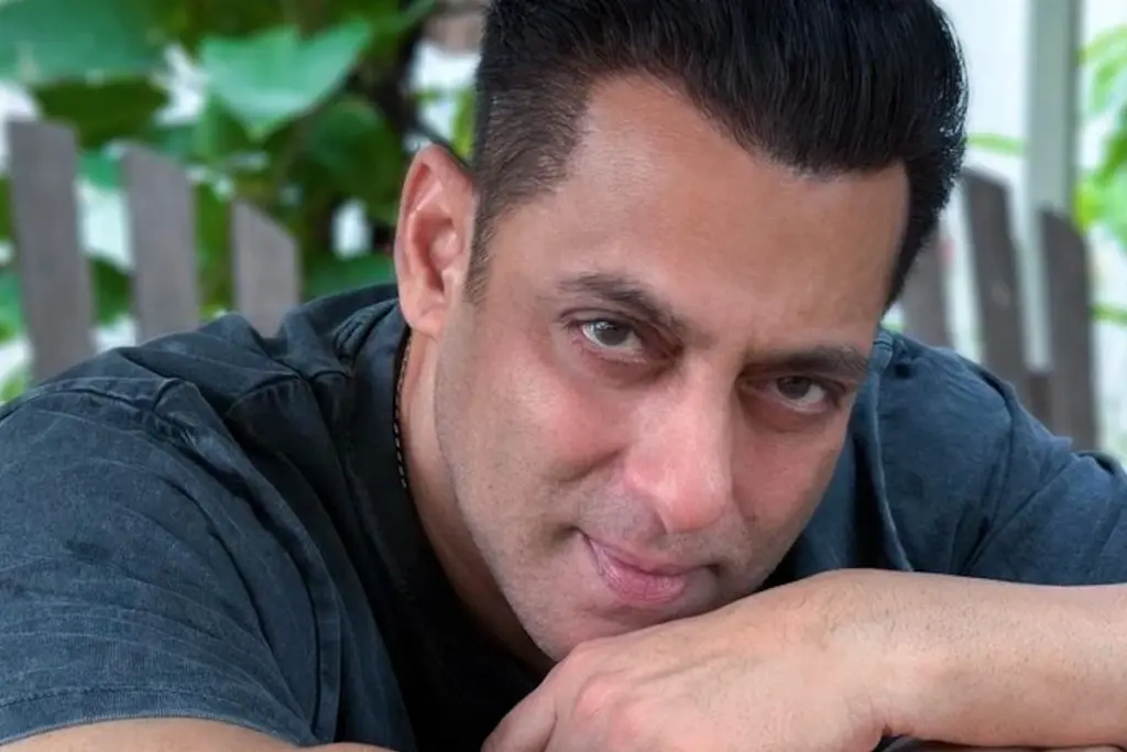 Salman Khan