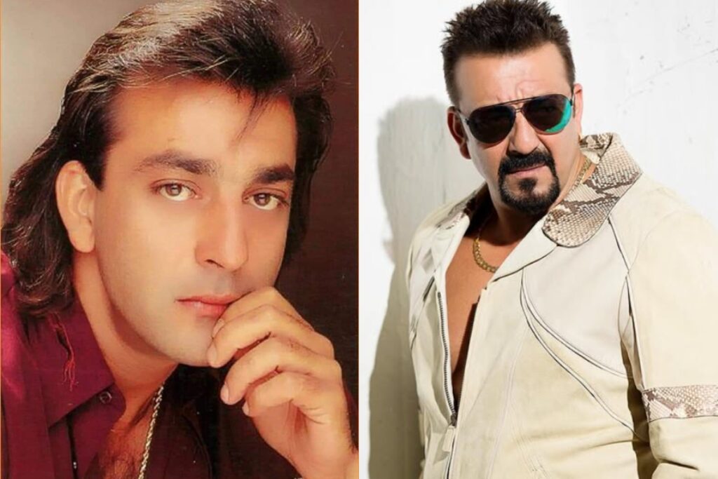 Sanjay Dutt Birthday