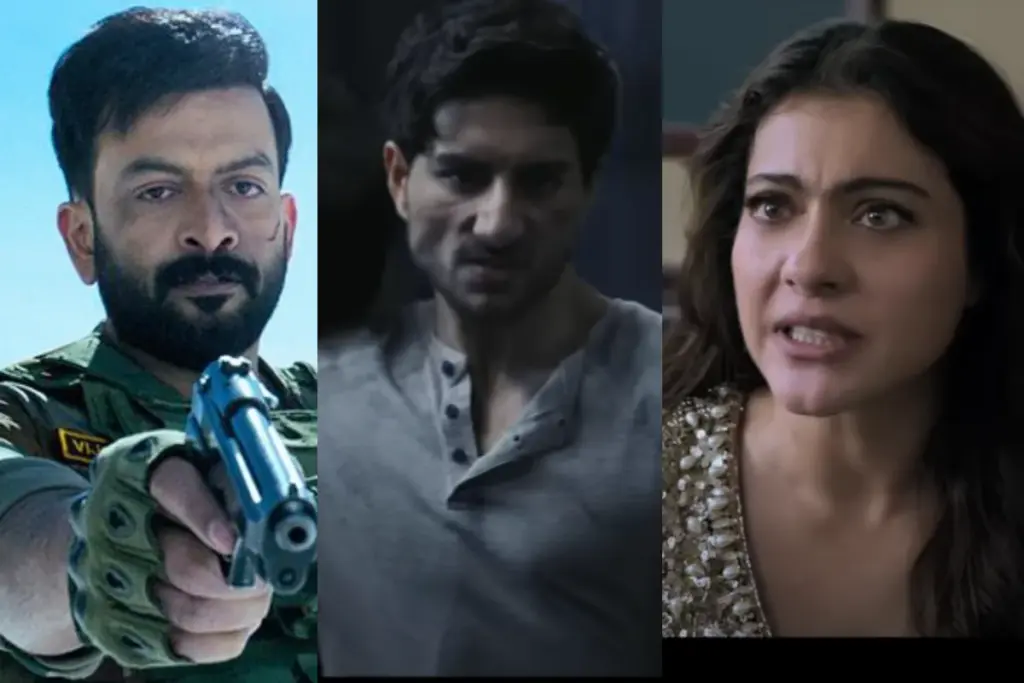 Sarzameen Review
