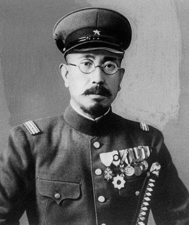 Shiro Ishii