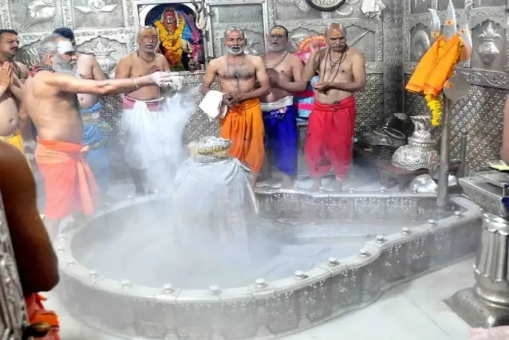 Shiv Basam