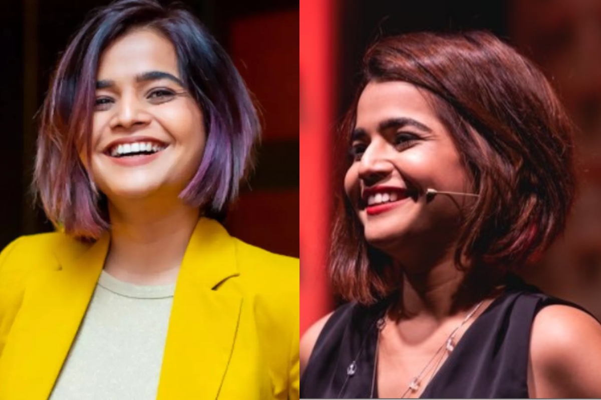 उन्होंने पांच किताबें भी लिखी हैं. सुहानी के पिता का नाम चंद्रकांत शाह है जो एक फिटनेस कंसंट्रेटर और ट्रेनर हैं, माता स्नेहलता शाह एक हाउसवाइफ हैं. 