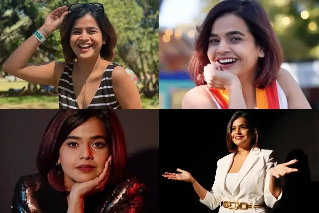 कौन हैं सुहानी शाह? जिन्होंने जादू की दुनिया का 'ऑस्कर' जीत कर रच दिया इतिहास - भारत एक्सप्रेस