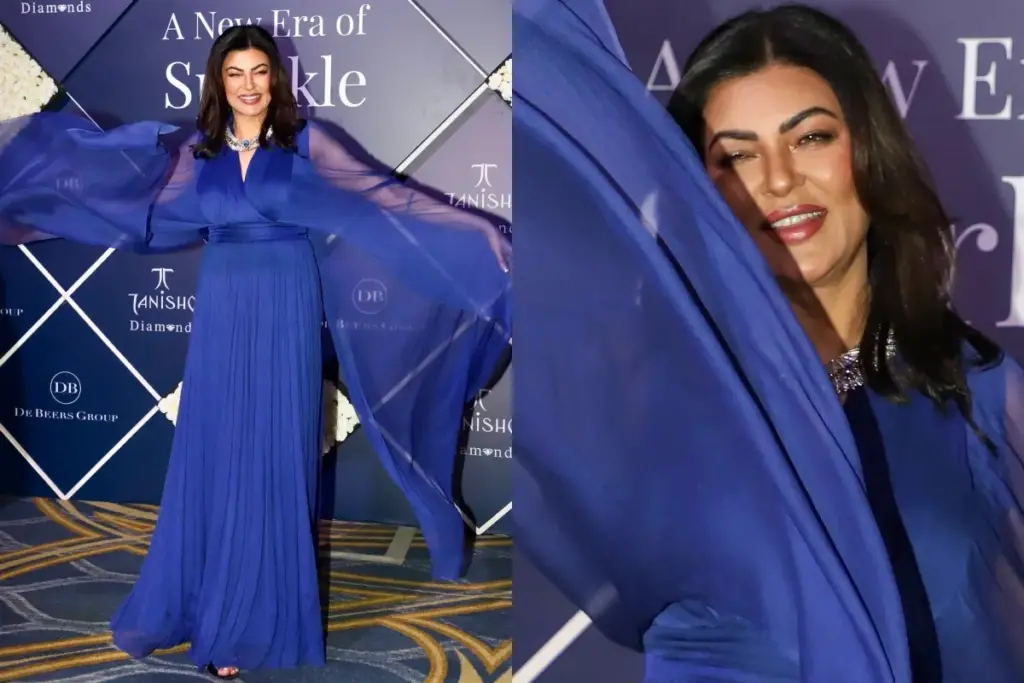 Sushmita Sen