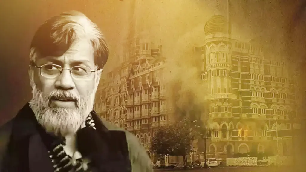 Tahawwur Hussain Rana