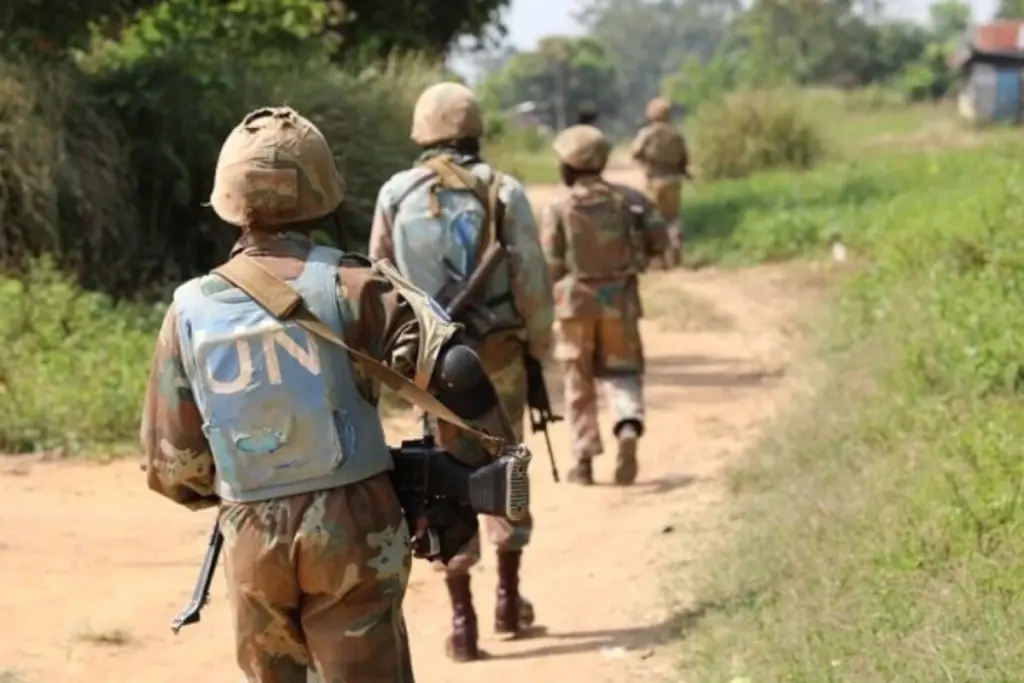 Thailand-Combodia Border Conflict