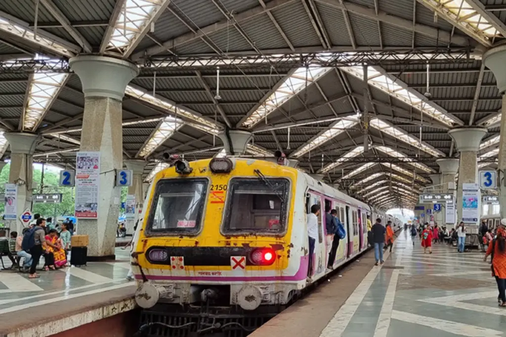 new railway rule
