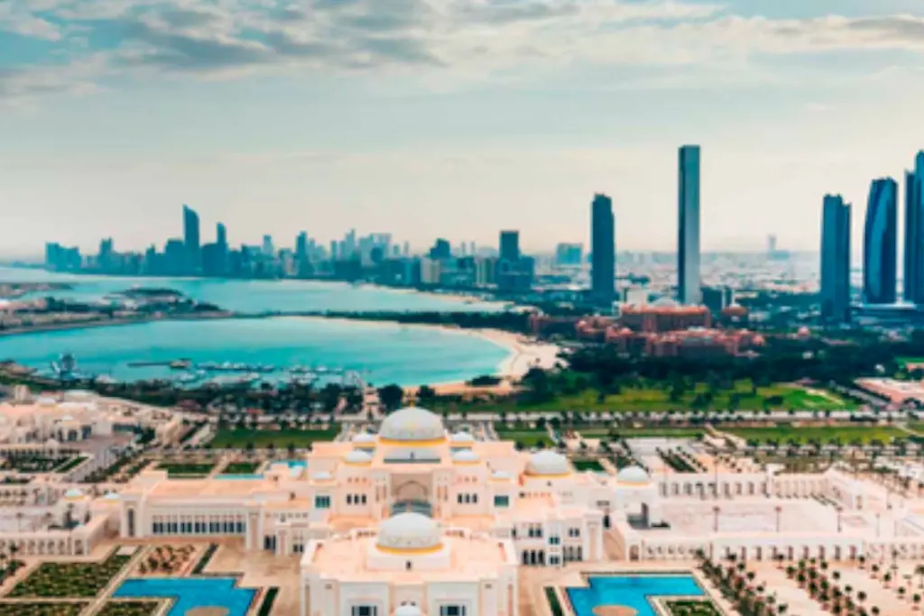 UAE Golden Visa