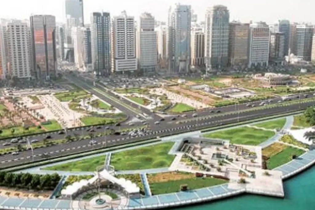 UAE Golden Visa